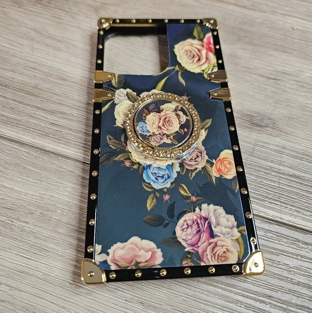 * For iPhone 13 Pro Case